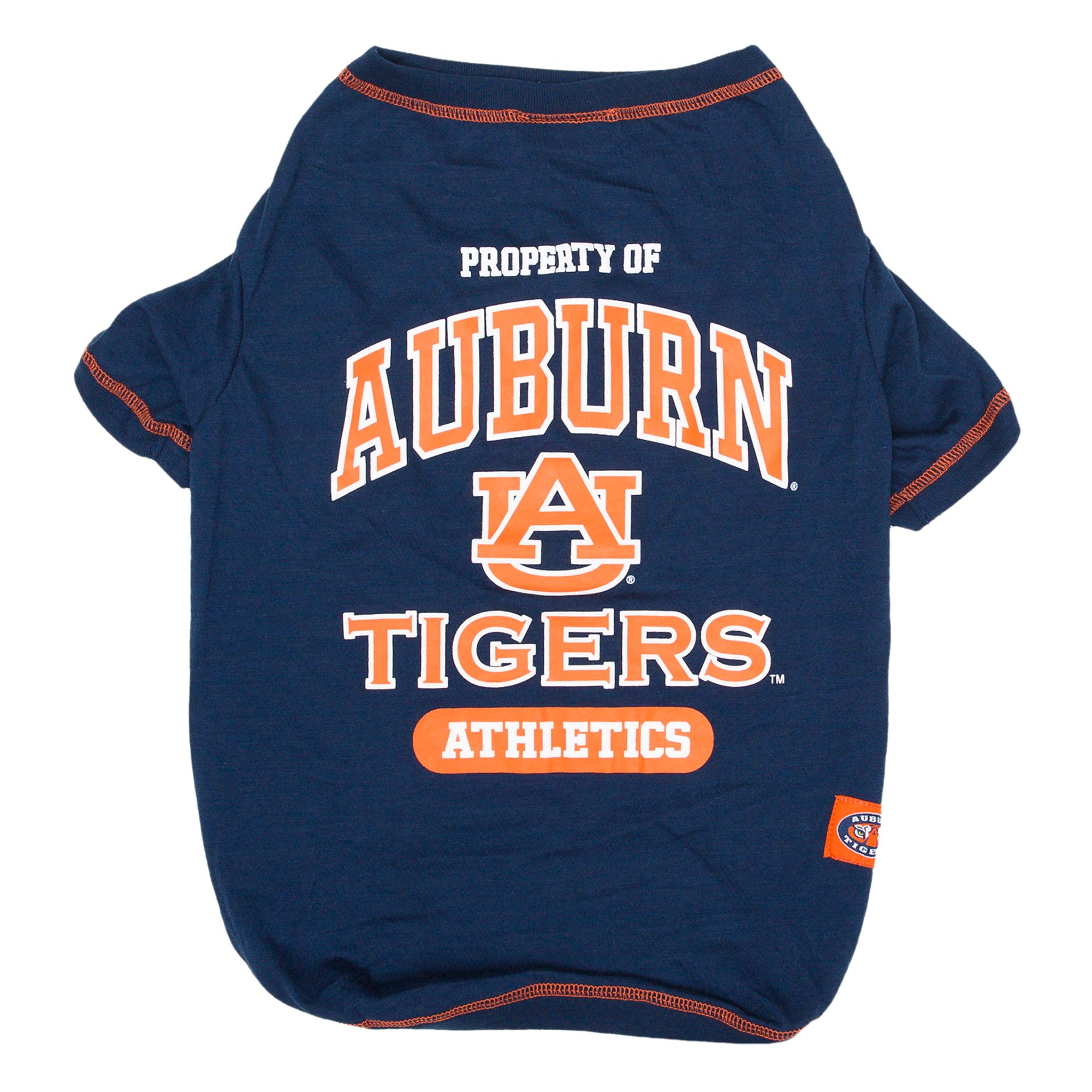 Auburn Tigers NCAA T-Shirt