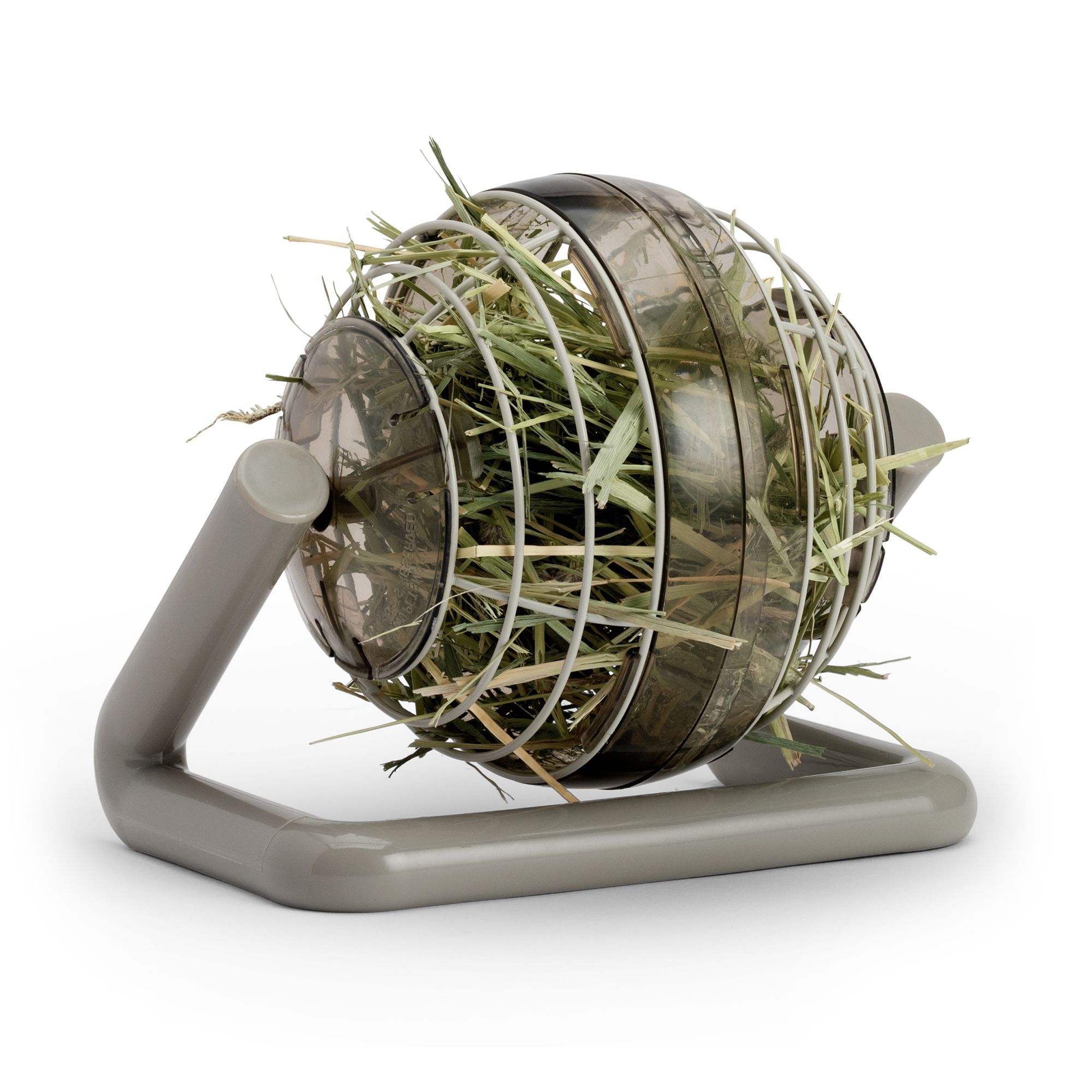 Full Cheeks™ Small Pet 3-In-1 Hay Ball