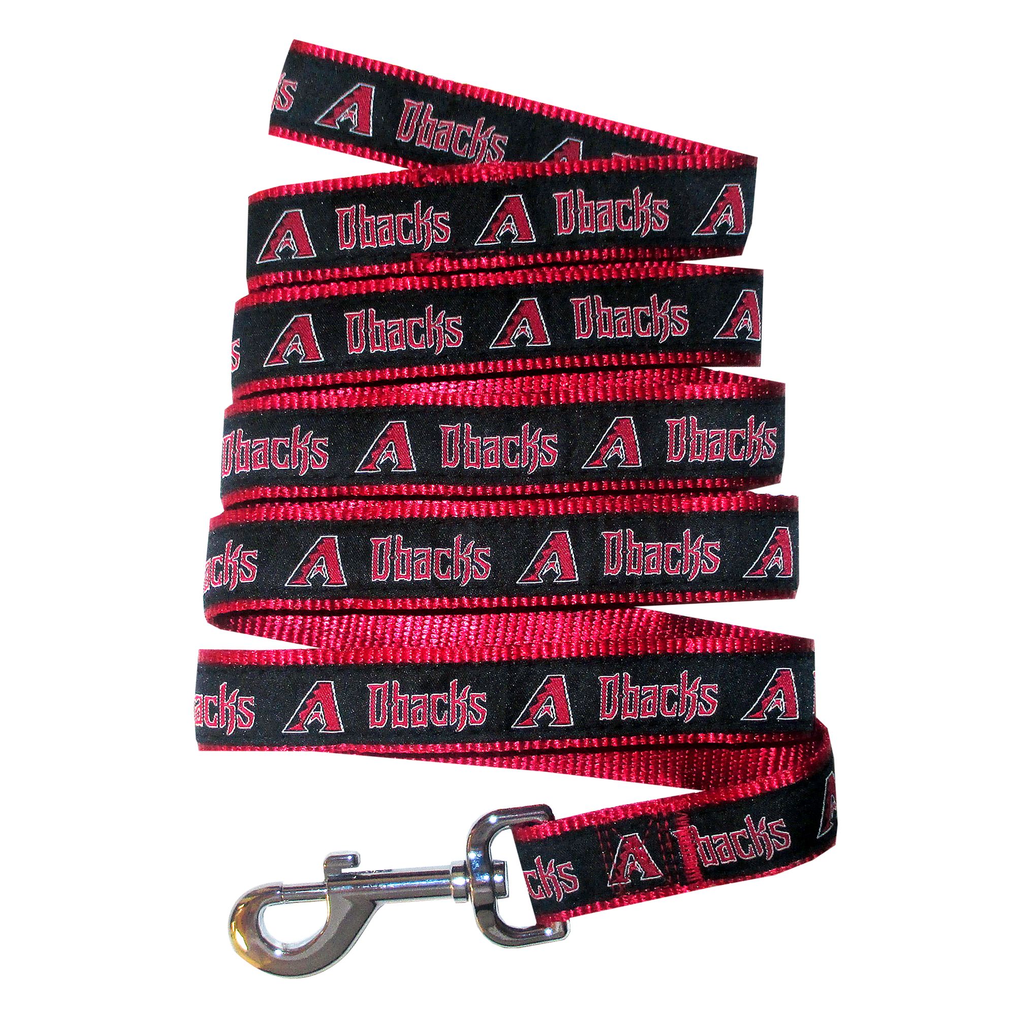 Arizona Diamondbacks MLB Dog Leash