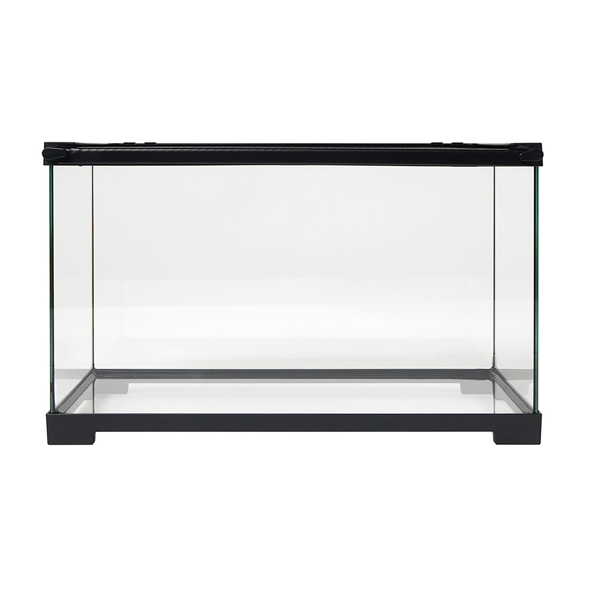 Thrive® Open Glass Terrarium - 4.5 Gallon
