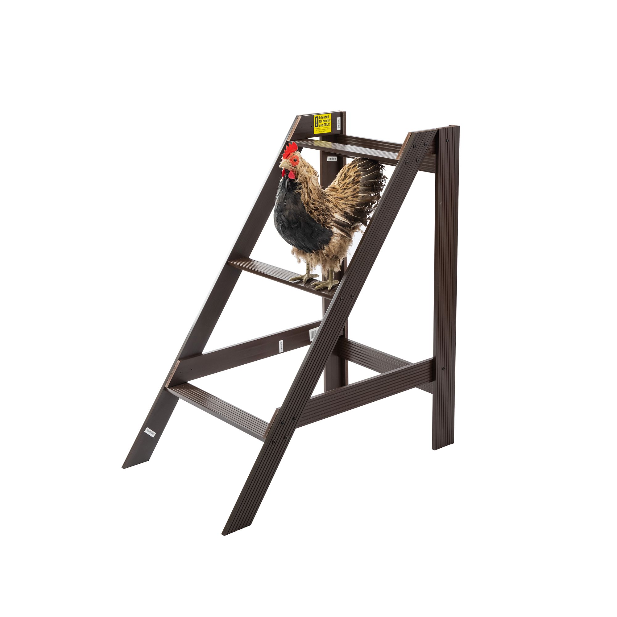 New Age Pet® Restful Roost "L" Frame Roosting Bars