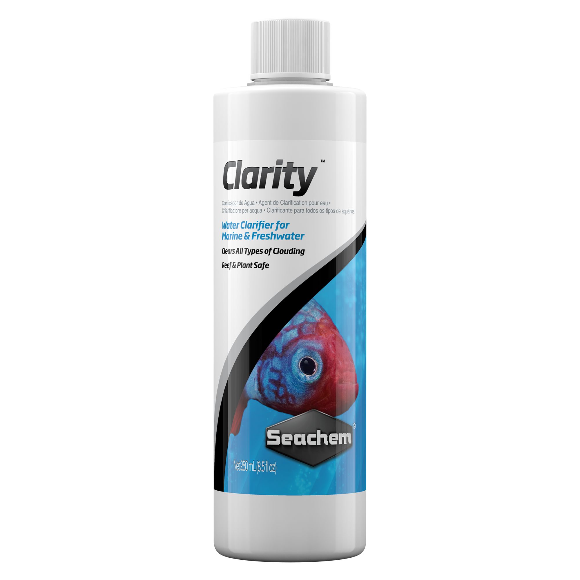Seachem® Clarity™