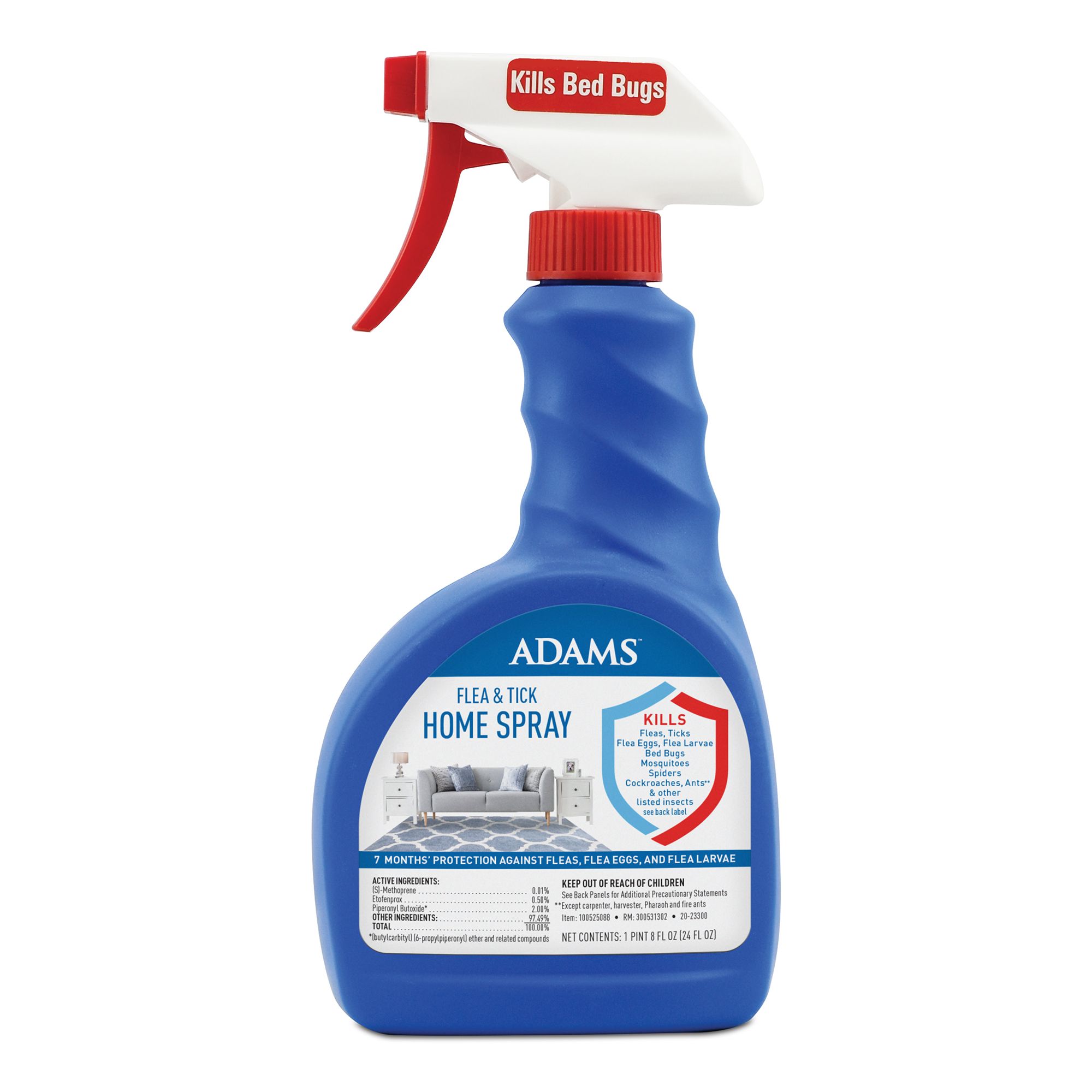 Adams™ Flea & Tick Home Spray