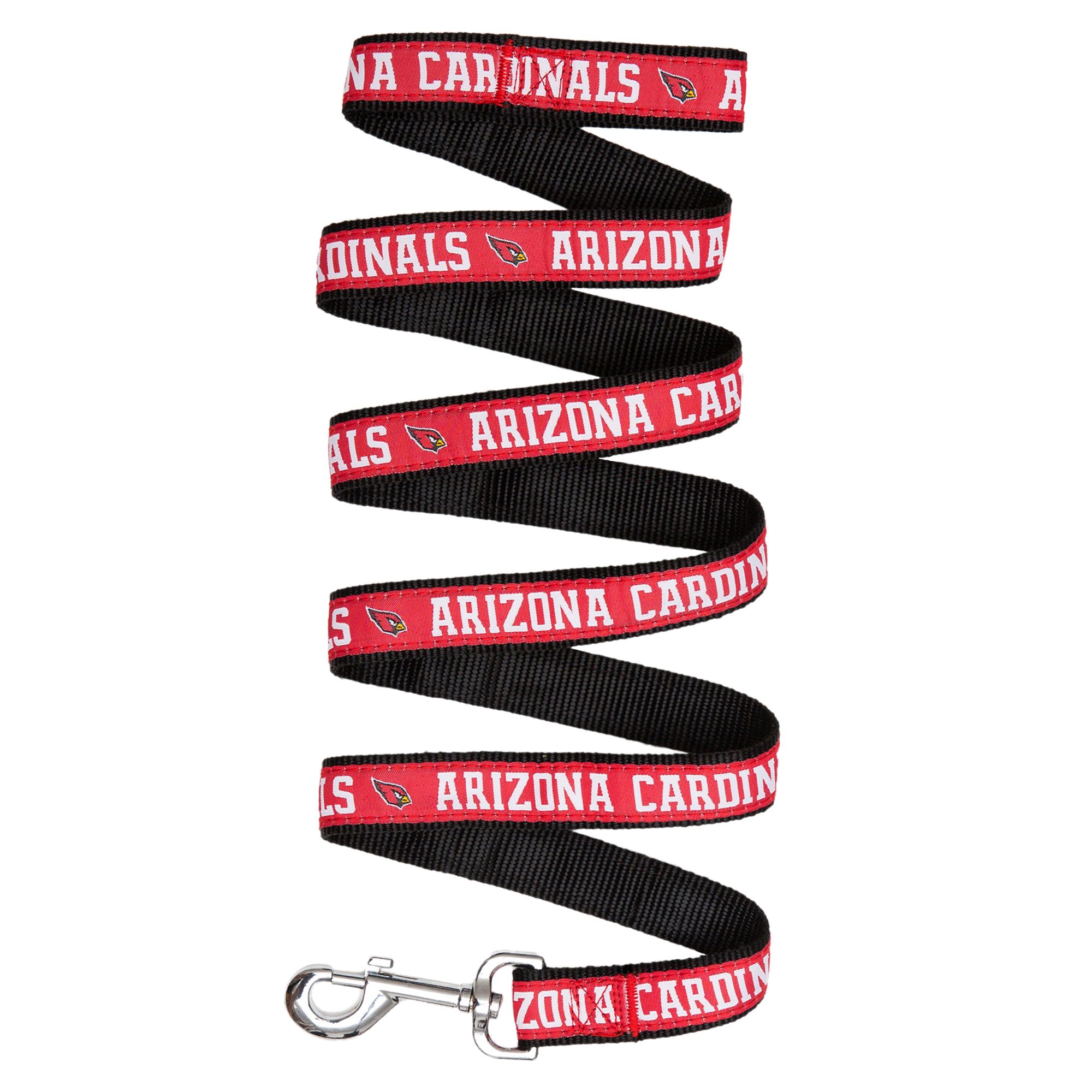 Arizona Cardinals NFL Dog Leash