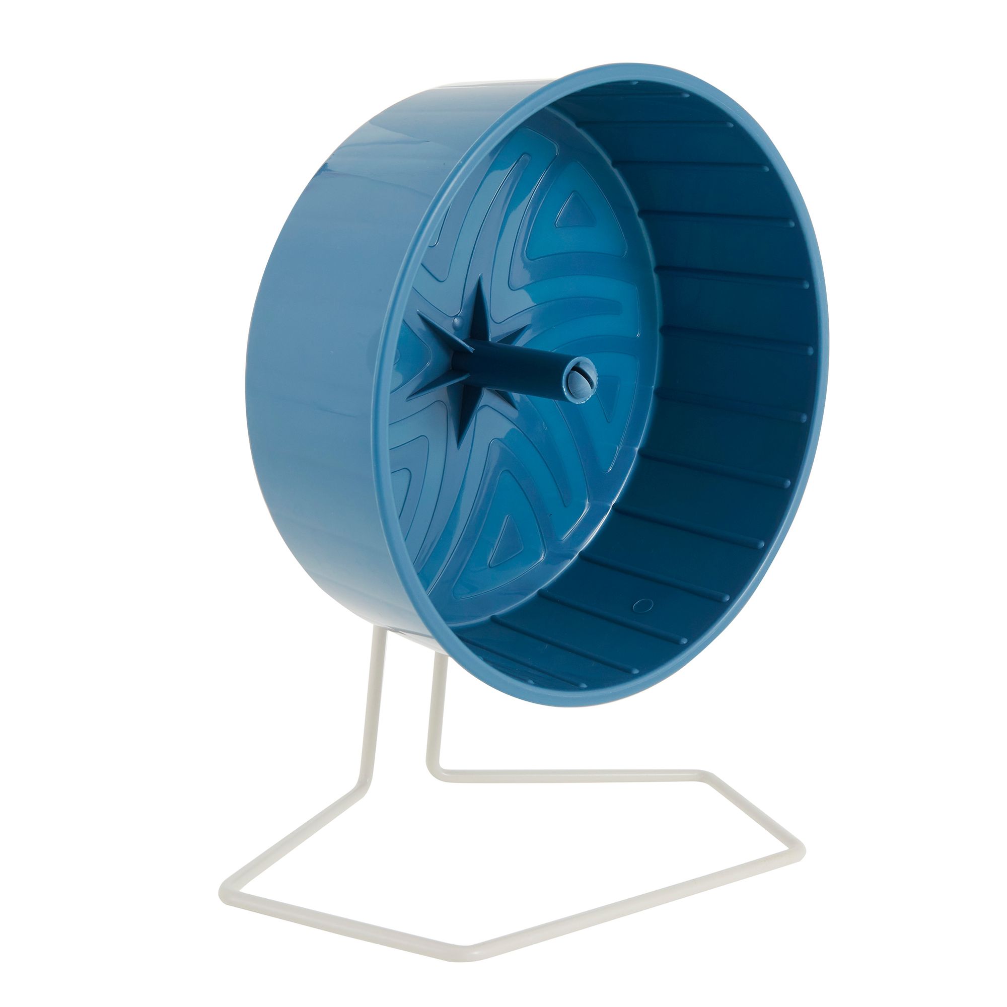 Full Cheeks™ Small Pet Starter Exercise Wheel