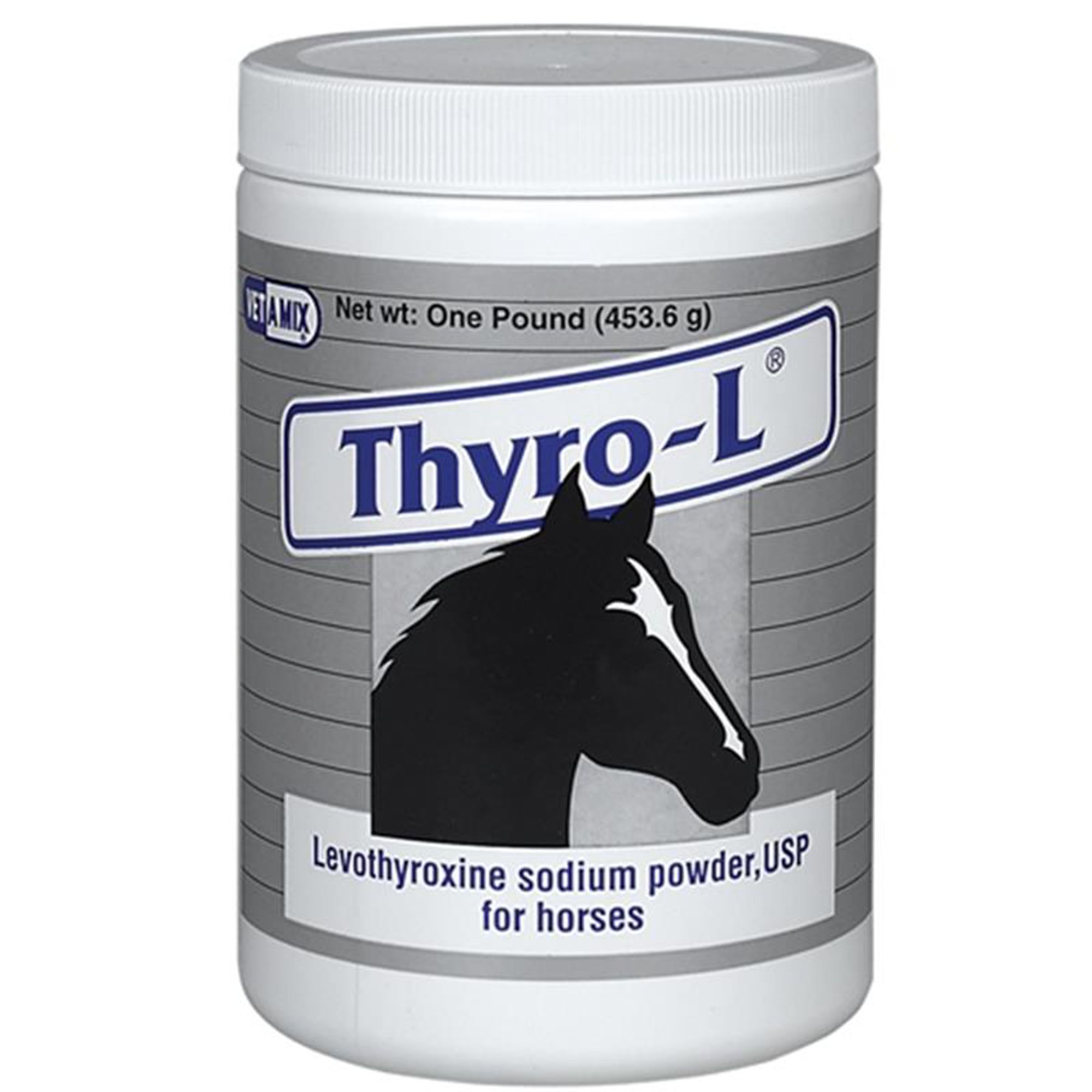 Thyro-L - 1 lbs or 10 lbs