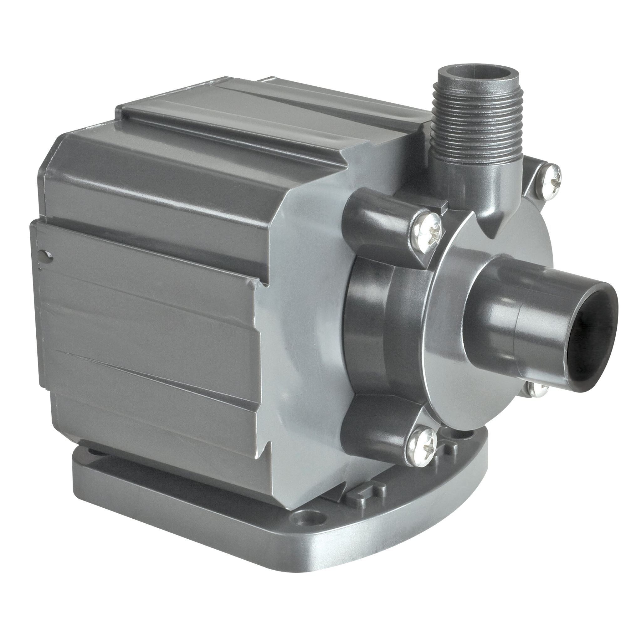 Danner™ Aqua-Mag Magnetic Drive Utility 500 GPH Aquarium Water Pump