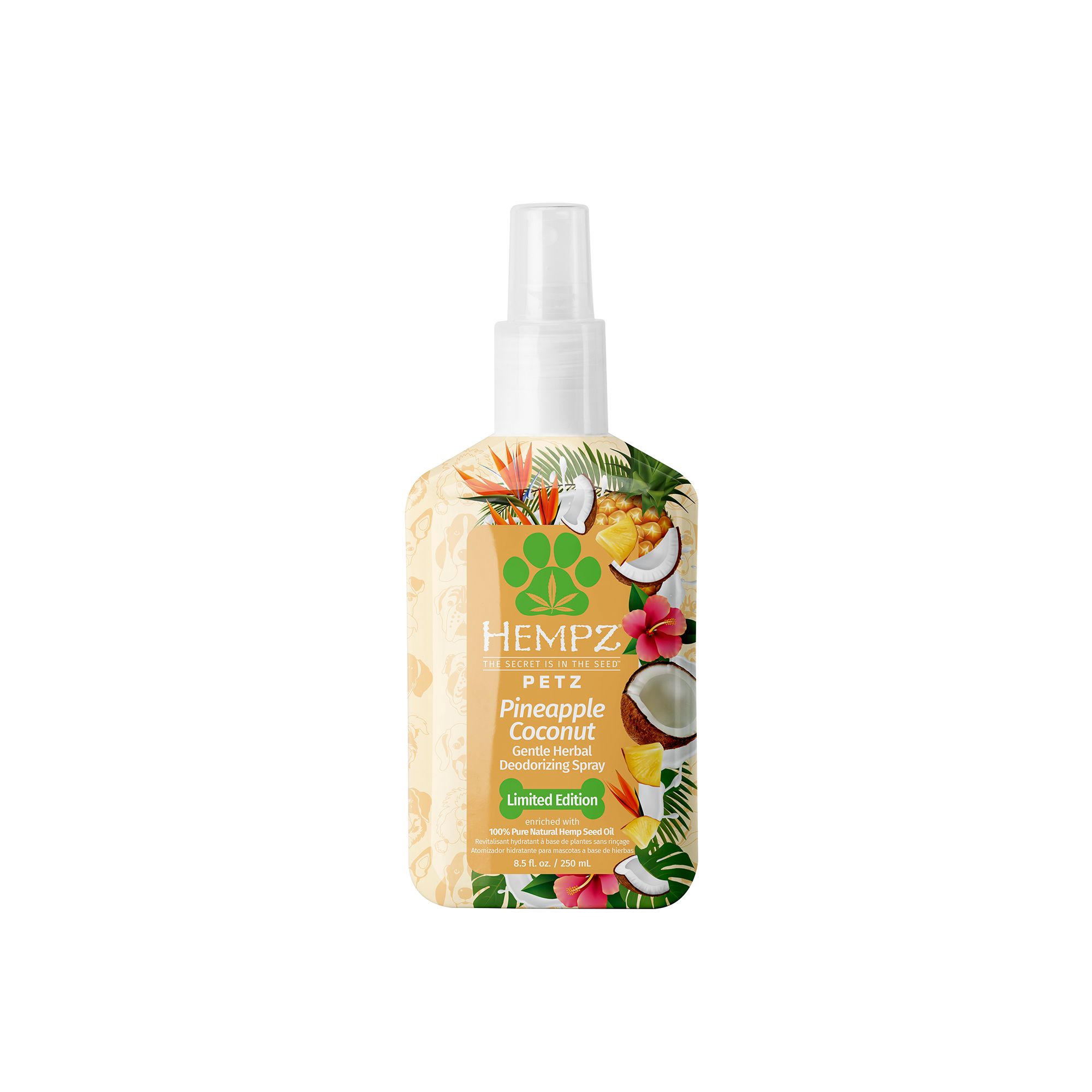 Hempz® Coconut Dog Spray