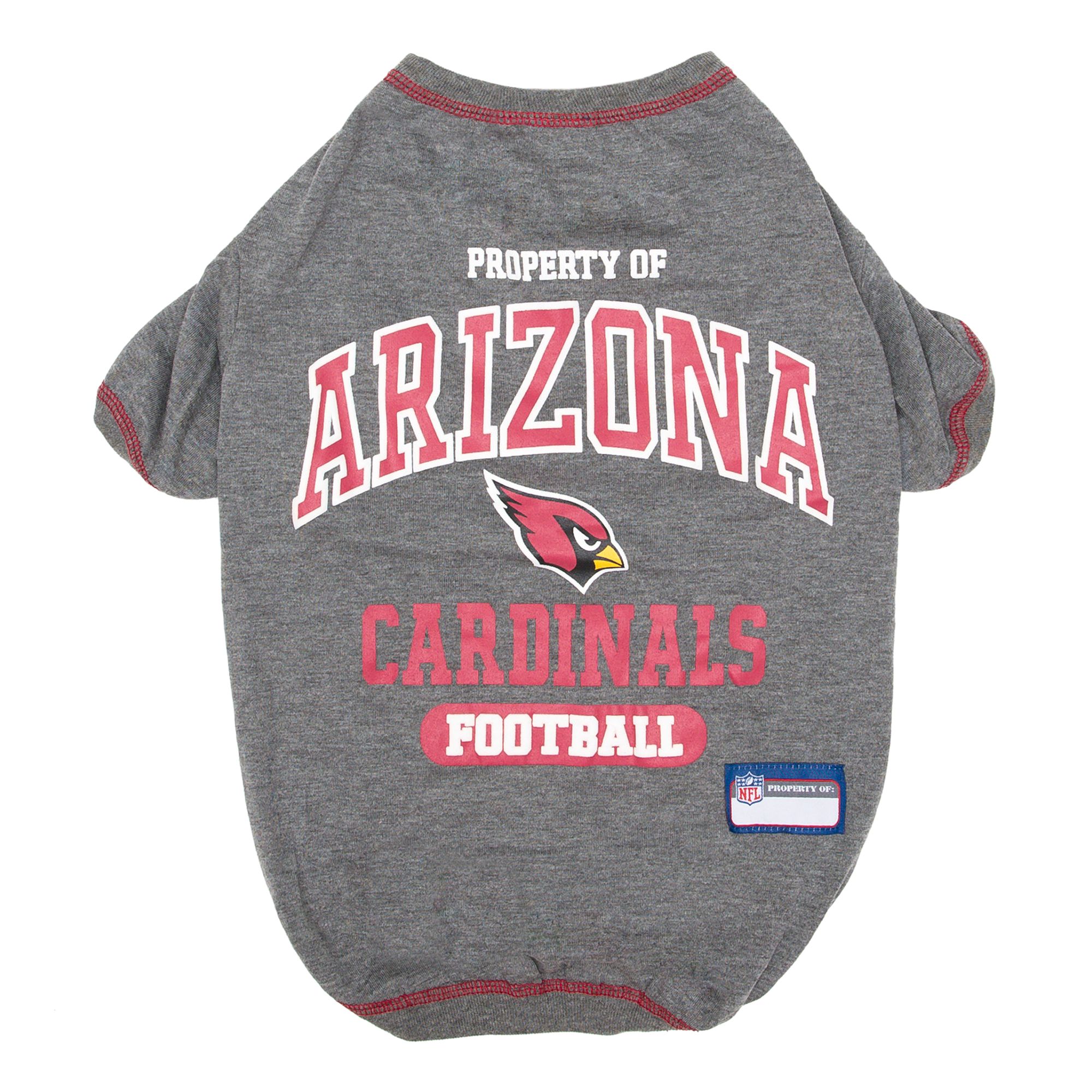 Arizona Cardinals NFL Team Tee
