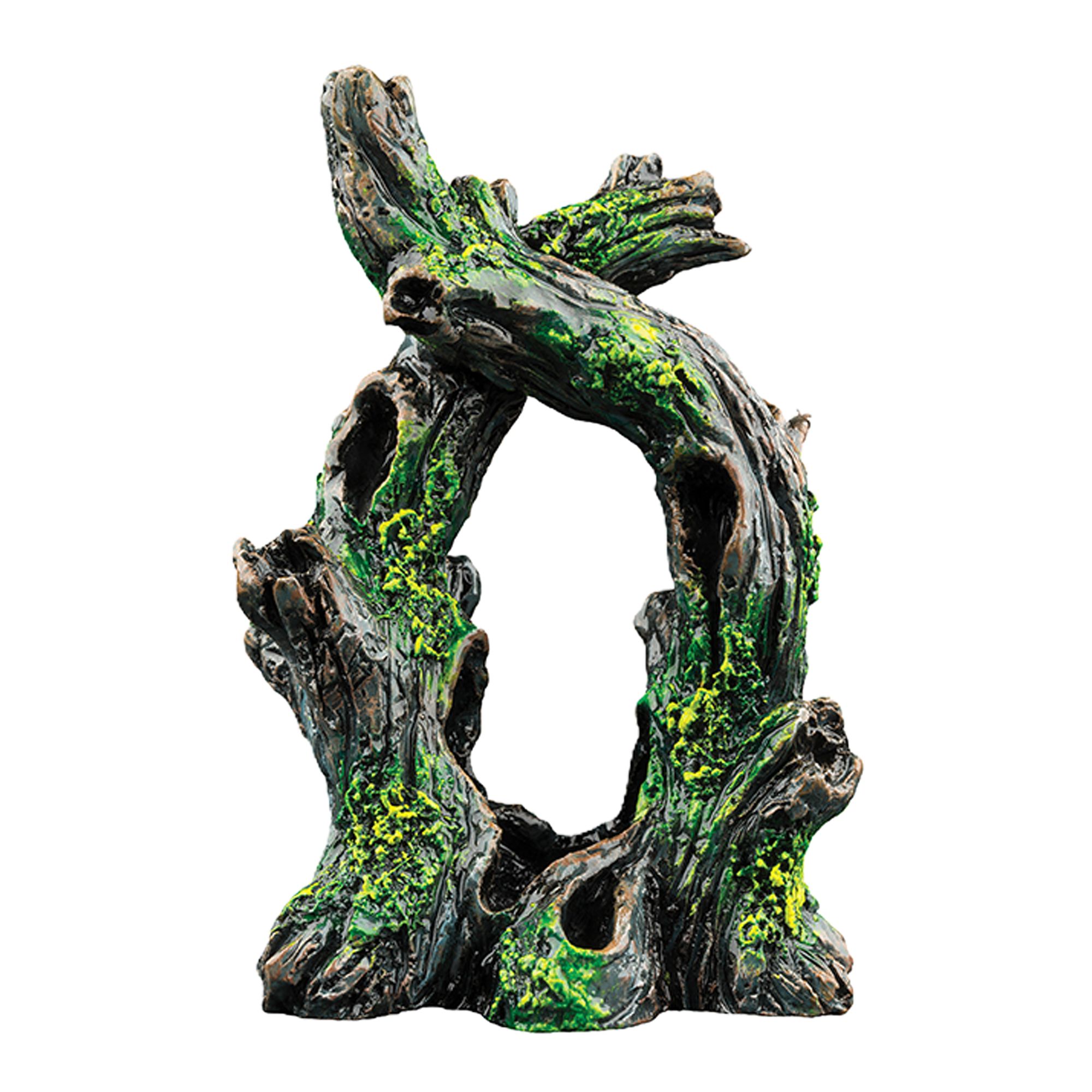GloFish® Twisted Tree Aquarium Ornament